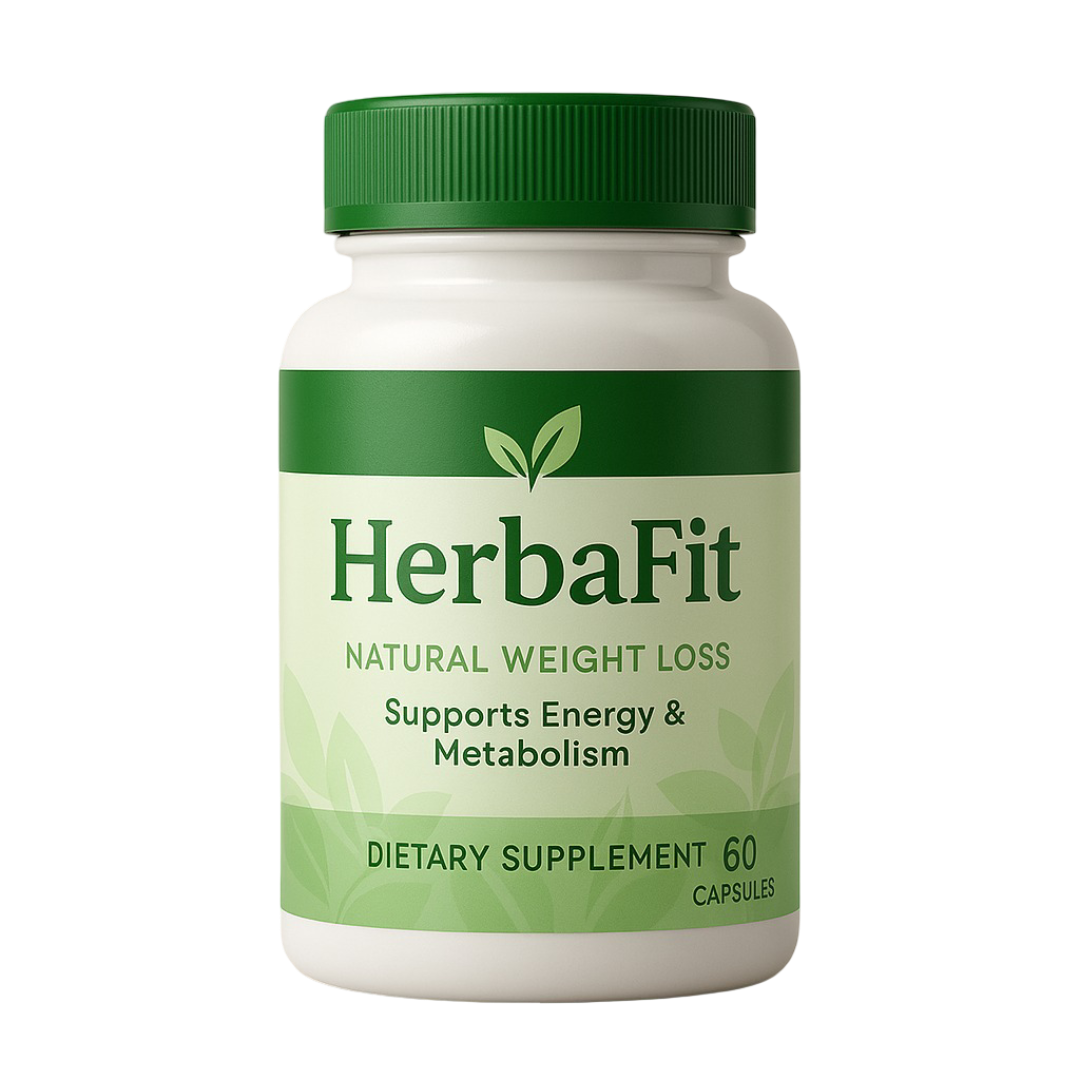 HerbaFit Product